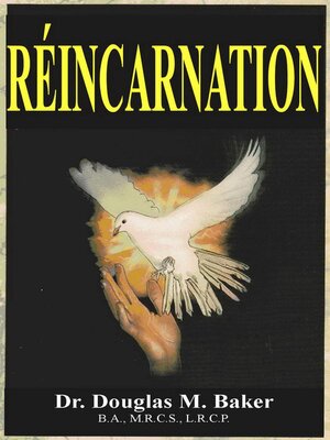 cover image of Réincarnation